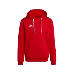 Adidas Entrada 22 Sweat Hoodie Felpa Cappuccio Uomo Ragazzo