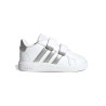 Adidas Grand Court 2.0 CFI Scarpa Sportiva Bambino  Bimbo