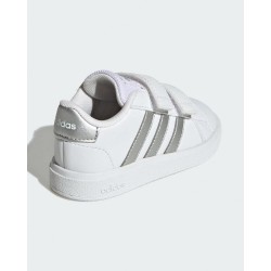 Adidas Grand Court 2.0 CFI Scarpa Sportiva Bambino  Bimbo