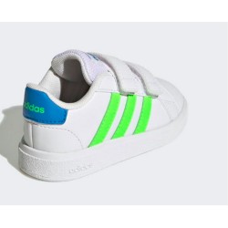 Adidas Grand Court 2.0 CFI Scarpa Sportiva Bambino Bimbo