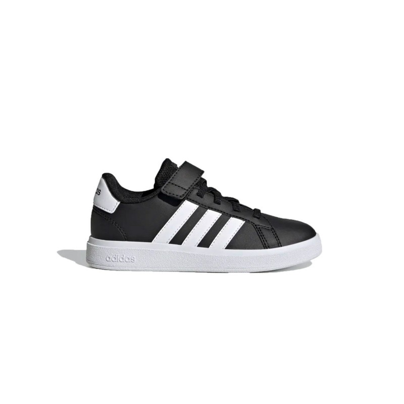 Adidas Grand Court 2.0 ELK Scarpa Sportiva Bambino Bimbo