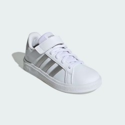 Adidas Grand Court 2.0 ELK Scarpa Sportiva Bambino Bambina