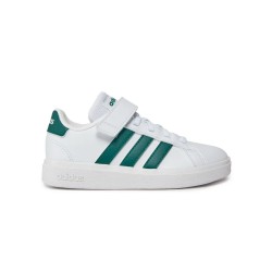 Adidas Grand Court 2.0 ELK Scarpa sportiva Bambino Bimbo