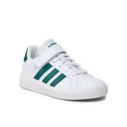 Adidas Grand Court 2.0 ELK Scarpa sportiva Bambino Bimbo