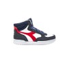 DIADORA Raptor Mid Dusty GS Scarpa Sportiva Ragazzo Bambino