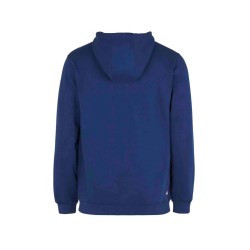 FILA Barumini Hoody Felpa Cappuccio Uomo Ragazzo Blu