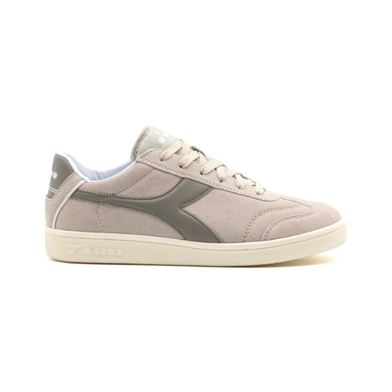 Diadora Kick SCARPE UOMO RAGAZZO SPORTIVE GRIGIE