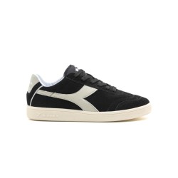 Diadora Kick SCARPE UOMO RAGAZZO SPORTIVE NERA