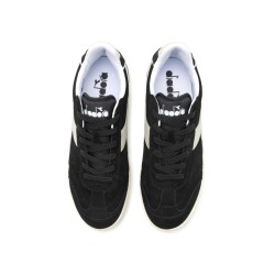 Diadora Kick SCARPE UOMO RAGAZZO SPORTIVE NERA