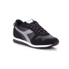 Diadora Skyler Corduroy Scarpa Sportiva Uomo Ragazzo Nera