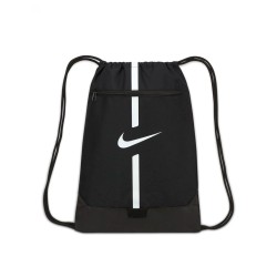 Nike Academy Gymsack Sacca Uomo Ragazzo Unisex Nera