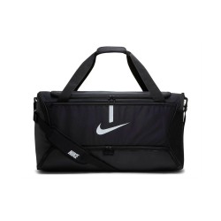 NIKE BORSONE SOCCER DUFFEL BAG (LARGE) Nero