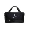 NIKE BORSONE SOCCER DUFFEL BAG (LARGE) Nero