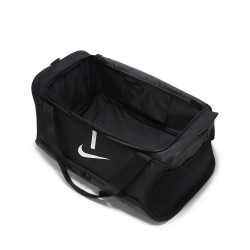 NIKE BORSONE SOCCER DUFFEL BAG (LARGE) Nero