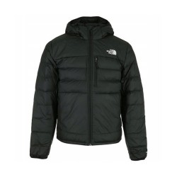 The North Face Giubbotto Acnoga Piumino Uomo Ragazzo nero