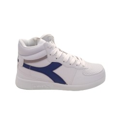 Diadora PlayGround H GS SCARPA SPORTIVA RAGAZZO