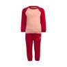 Adidas I BL FL Jog Tuta Girocollo Bambina Bimba