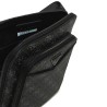 Guess Borsa Tracolla Marsupio Tracolla Uomo Ragazzo Nero