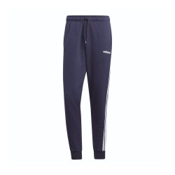 Adidas E 3S T Pnt Ft Pantaloni sportivi Uomo Ragazzo Garzato Blu