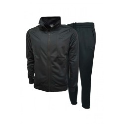 Diadora TRACKSUIT FZ CORE TUTA UOMO IN TRICOT ACETATO COMPLETO SPORT