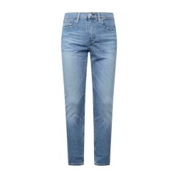 LEVI'S Jeans Uomo Skinny Taper Tuscany Ragazzo Pantalone Denim