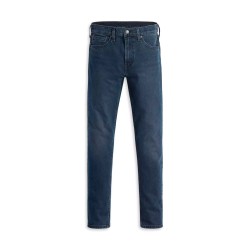 LEVI'S 512 Slim Taper Uomo Ragazzo Jeanz Pantalone Denim