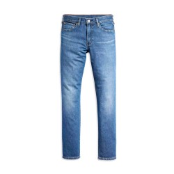 LEVI'S 511 Slim Jeans Wanna Go Blak Uomo Ragazzo Pantalone Denim