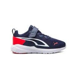 Puma All-Day Active AC+PS Junior Scarpa Sportiva Bambino