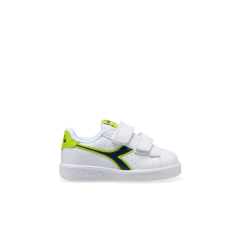 Diadora Game P TD SCARPE BAMBINO BAMBINA SPORTIVE