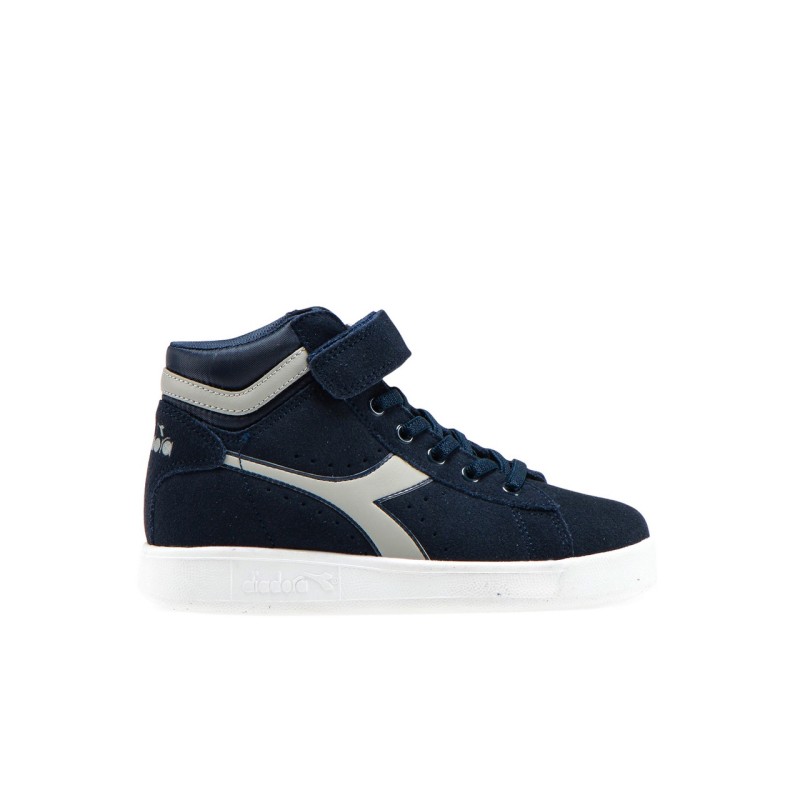 Diadora Game S High PS BAMBINO SCARPA SPORTIVA