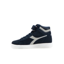 Diadora Game S High PS BAMBINO SCARPA SPORTIVA