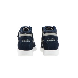 Diadora Game S High PS BAMBINO SCARPA SPORTIVA