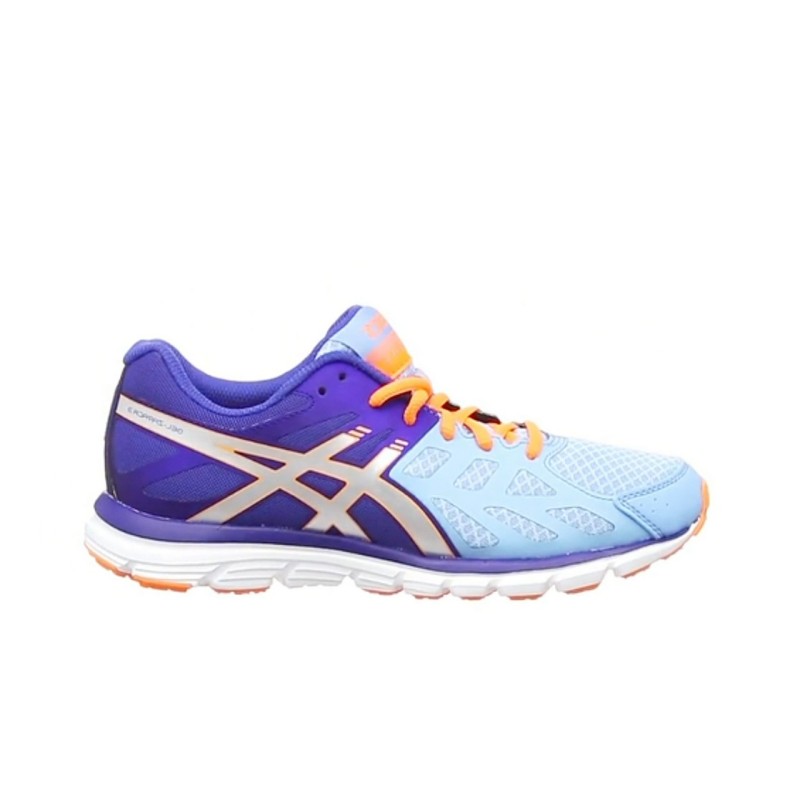 Asics Gel Scarpa Sportiva Ginnastica Donna Ragazza Running Corsa Palestra