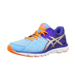 Asics Gel Scarpa Sportiva Ginnastica Donna Ragazza Running Corsa Palestra