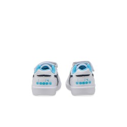 Diadora PlayGround TD SCARPE BAMBINO SPORTIVE