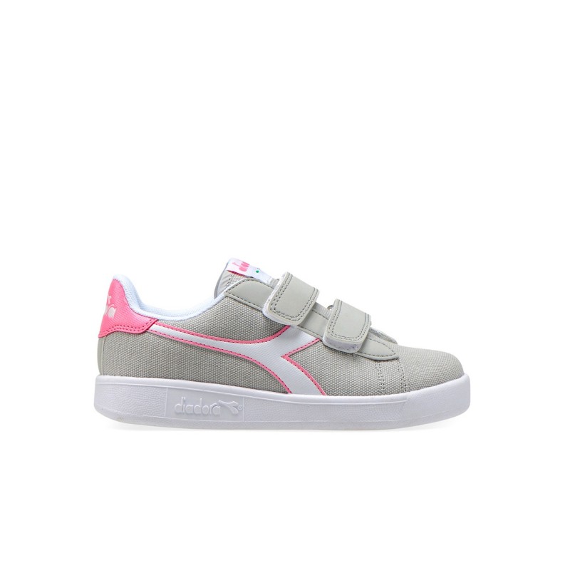 Diadora Game Cv PS SCARPA SPORTIVA BAMBINA