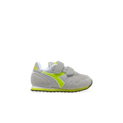 Diadora Simple Run SCARPA SPORTIVA BIMBO RUNNING