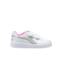 Diadora PlayGround PS SCARPE SPORTIVE BAMBINO