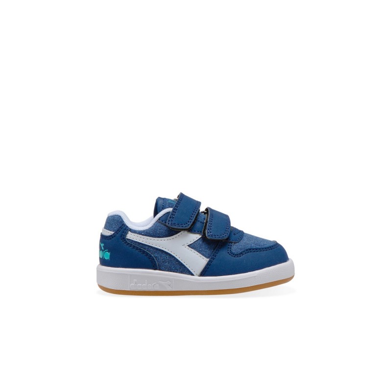 Diadora PlayGround Cv TD SCARPE BAMBINO SPORTIVE