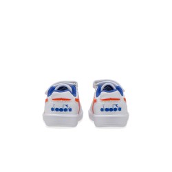 Diadora PlayGround TD SCARPE BAMBINO SPORTIVE