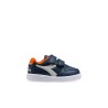 Diadora PlayGround TD SCARPE BAMBINO SPORTIVE