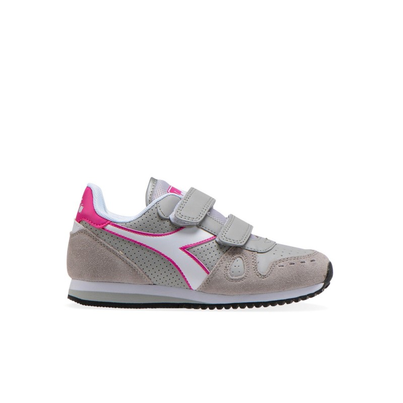 Diadora Simple Run Up PS SCARPA SPORTIVA BIMBA