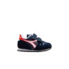 Diadora Simplr Run Up TD SCARPA SPORTIVA BIMBO