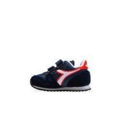 Diadora Simplr Run Up TD SCARPA SPORTIVA BIMBO