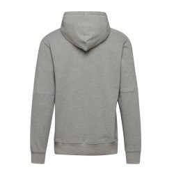 Diadora Hoodie Sweat FELPA CAPPUCCIO UOMO SPORTIVA