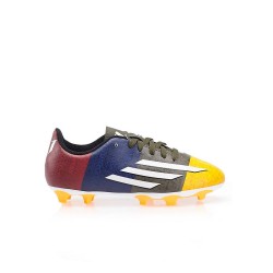 Adidas F5 FG J Messi Scarpa Calcio Bimbo Ragazzo Sportiva Ginnastica