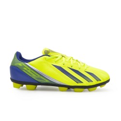 Adidas F5 TRX HG Calcio Scarpe Uomo Ragazzo Sportive Ginnastica Sport