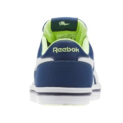 Reebok Scarpa Sportiva Bimbo Bambino Ragazzo Ginnastica Sneakers