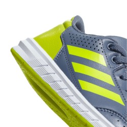 Adidas Alta Sport Scarpe Ginnastica Bimbo Bambino Ragazzo Sportive