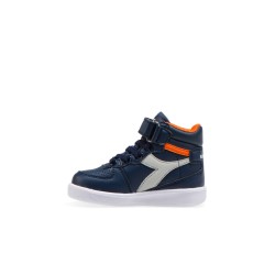 Diadora PlayGround H TD SCARPA SPORTIVA BAMBINO